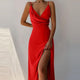 Fenna™ - Verfeinerte Abendkleid