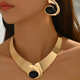 Cirelle Opal Jewelry Set