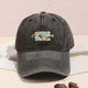 Renaissance Washed Cap