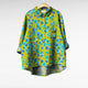 Axelle™ - Elegante Sommerbluse