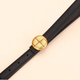 Sola Slim Leather Belt