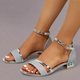 Nella™ | Premium Sandalen
