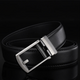 Herren-Gürtel mit Automatischer Schnalle - SnapFit Belt