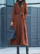 Stylische Woll-Damenjacke - Elora