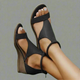 Rosa™ | Orthopädische Sandalen