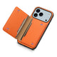 Crypt Bifold iPhone 17 Case