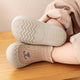 Bequeme Slip-On Kindersockschuhe - HappySteps
