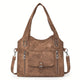 Franka – Vintage Schulter Handtasche