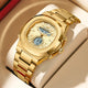 Navion Hybrid Watch