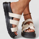 Amaris™ | Orthopädische Sandalen mit elegantem Design