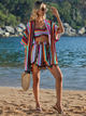 Sunspell 4-Piece Swim Set