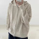 Daybreak Mesh Hoodie