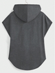 Soho Hooded Tank Top