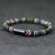 Explorer Cord Bracelet