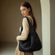Renza Woven Tote Bag