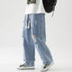 Havoc Distressed Denim Jean