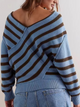 Ivy Off-Shoulder Knit Top