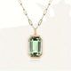 Sarina Elowen Necklace | Gold