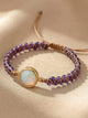 Amethyst Heilarmband - Serenya