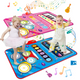 Musikalische Spielmatte für Kinder - MelodyPlay