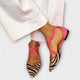 Fenna - Loafer mit Riemen