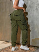 Stamina Cargo Jogger