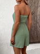 Palma Smocked Romper