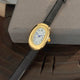 Victoria Oval Quartz Watch