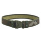 Delta Camo Tactical Belt