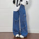 Roxy Bow-Tie Jean