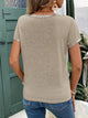 Halo Gleam Tee
