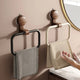 Hearthwood Hand Towel Holder