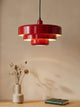 Vintage LED Hängeleuchte - TimelessGlow