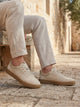 Casual Wildleder Herren Sneakers - Maxon