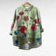 Juliette™ - Elegante Sommerbluse