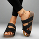 Evie™ | Bequeme orthopädische Sandalen