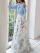 Vi™ - Blühende Elegante Kleid