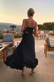 Fenna™ - Stilvolle Weit Ausgestellte Kleid