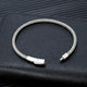 Stratos Steel Bracelet