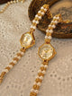Venetian Pearl Bracelet Watch