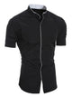 Montclair Contrast Trim Shirt