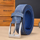 Hudson Denim Belt