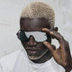 Raze Shield Sunglasses