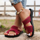 Brianna™ - Bohemian Mesh Sandalen