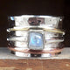 Moonstone Meditation Ring