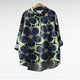 Camille™ -  Elegante Sommerbluse