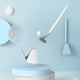 Smarter Hygienischer Toilettenbürste - PureClean Brush