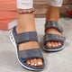 Ensley™ | Bohemian Comfort Sandale