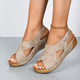 Angelina™ | Bequeme orthopädische Sandalen