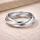 Timeless Unity Ring